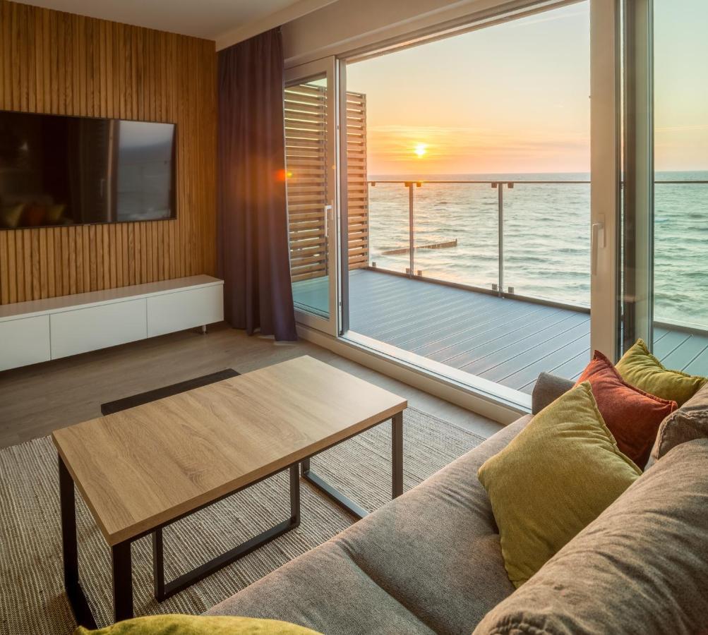 Apartment Apartos Sailor - Luxury