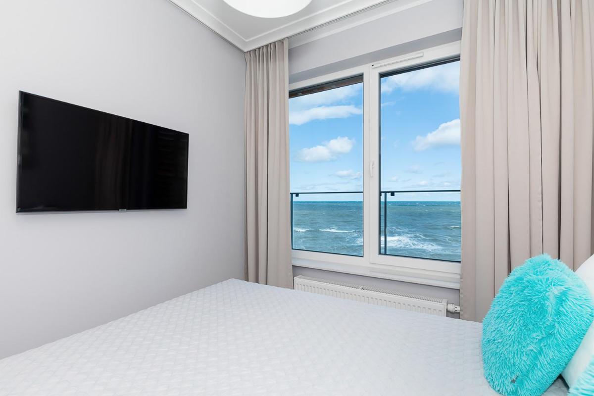 Apartos Sailor - Luxury