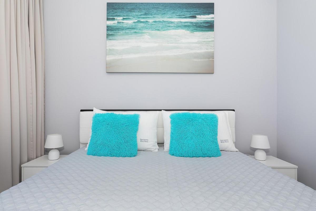 Apartment Apartos Sailor - Luxury *