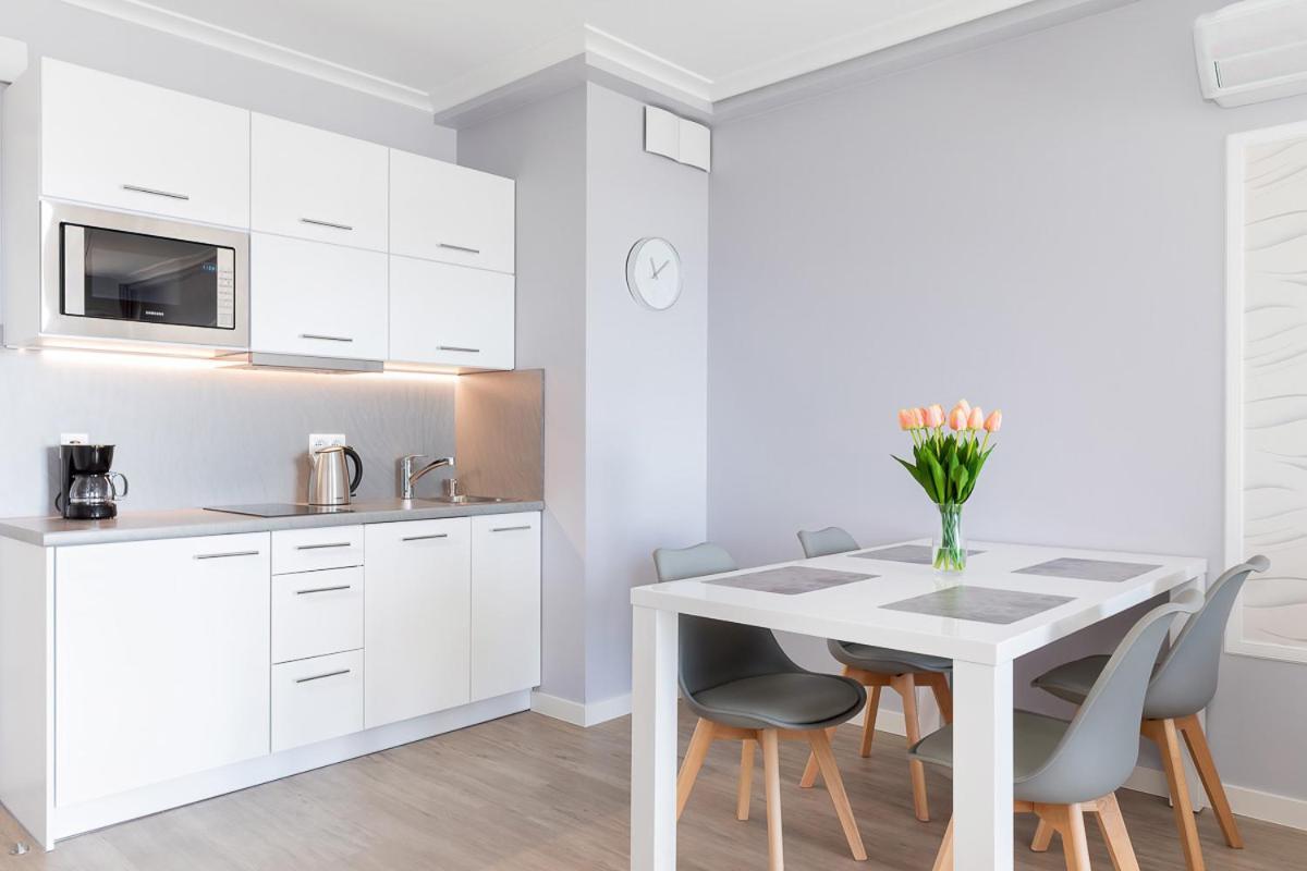 Apartment Apartos Sailor - Luxury