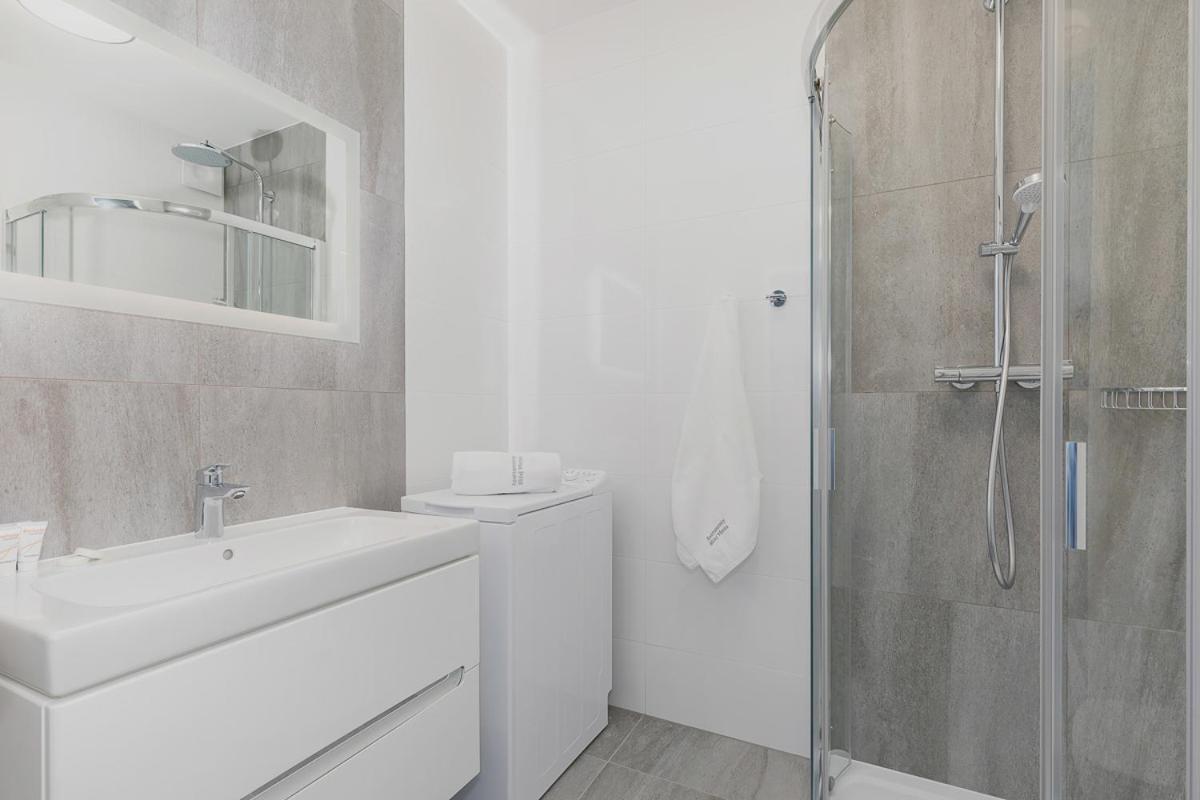 Apartos Sailor - Luxury Apartment *