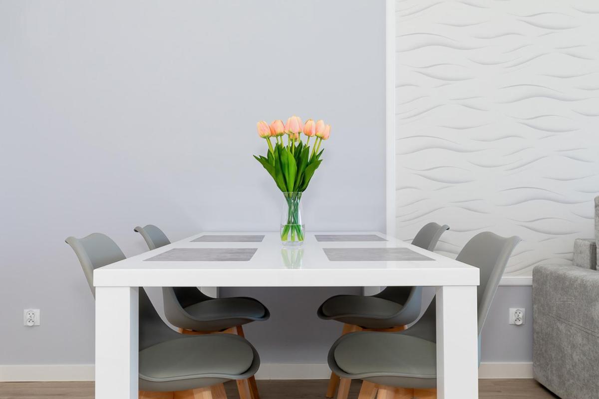Apartos Sailor - Luxury Apartment