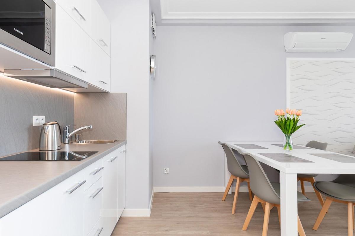 Apartos Sailor - Luxury Apartment