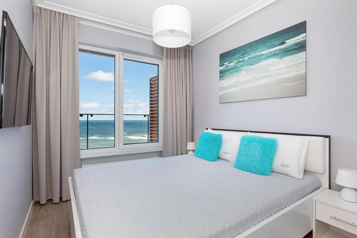 Apartment Apartos Sailor - Luxury