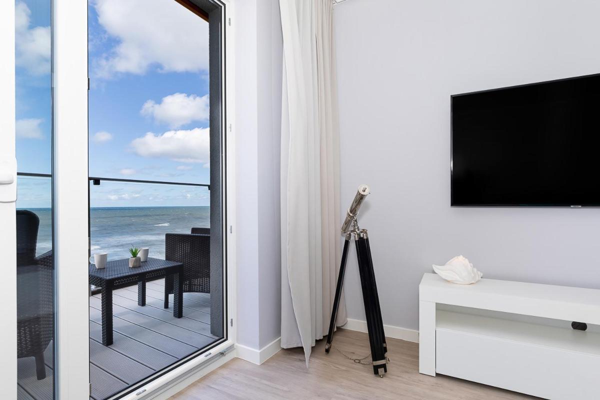Apartment Apartos Sailor - Luxury