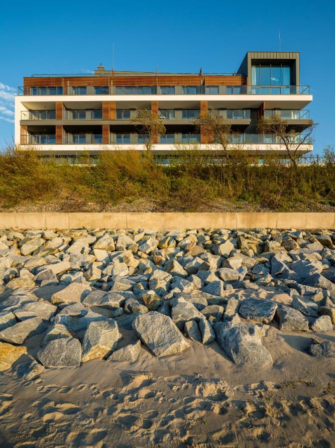 Apartos Sailor - Luxury Apartment Ustronie Morskie