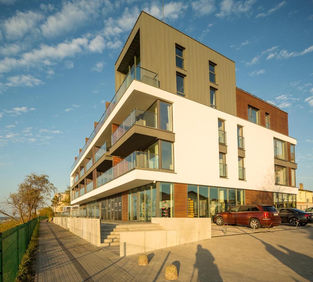 Apartment Apartos Sailor - Luxury *