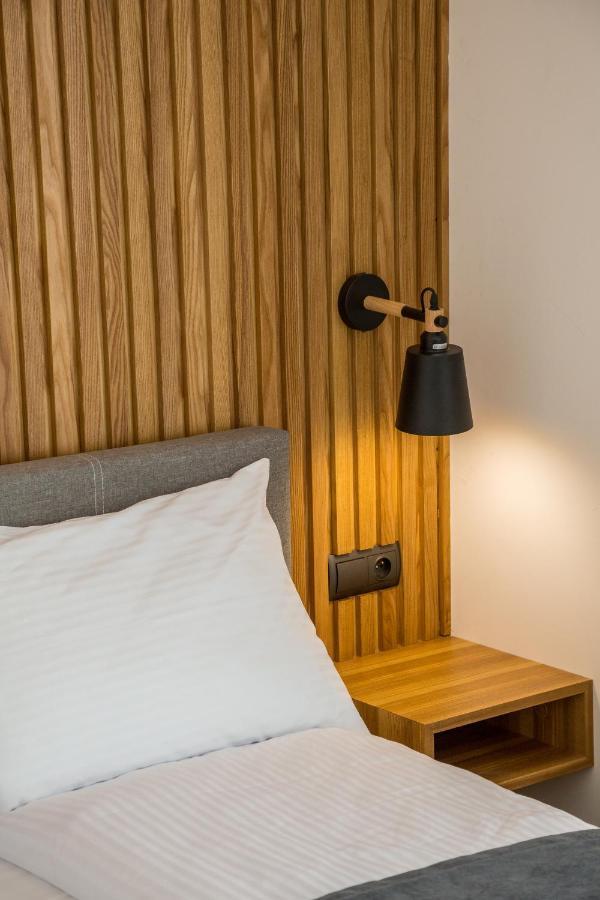 Apartment Apartos Sailor - Luxury Ustronie Morskie