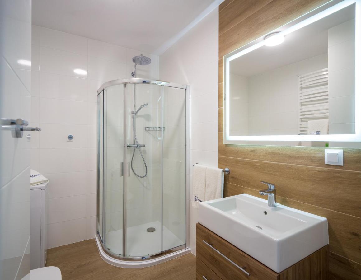 Apartment Apartos Sailor - Luxury