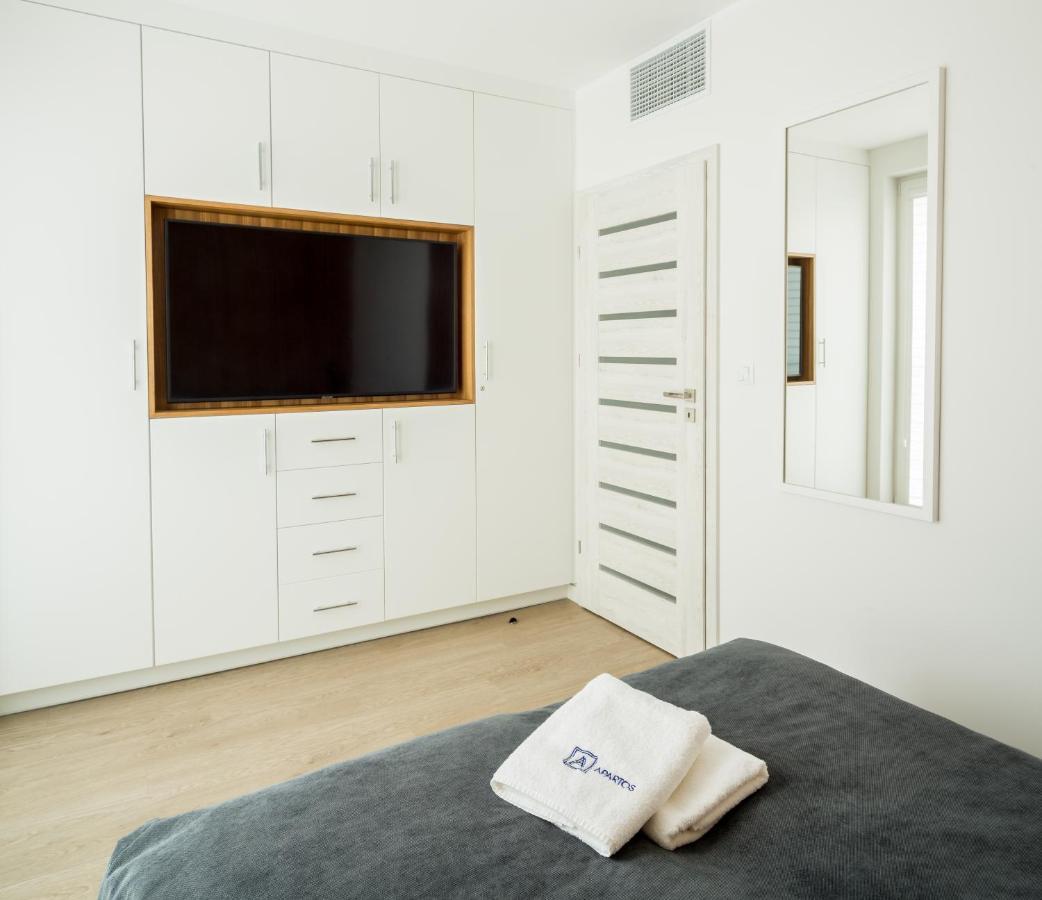 Apartment Apartos Sailor - Luxury *
