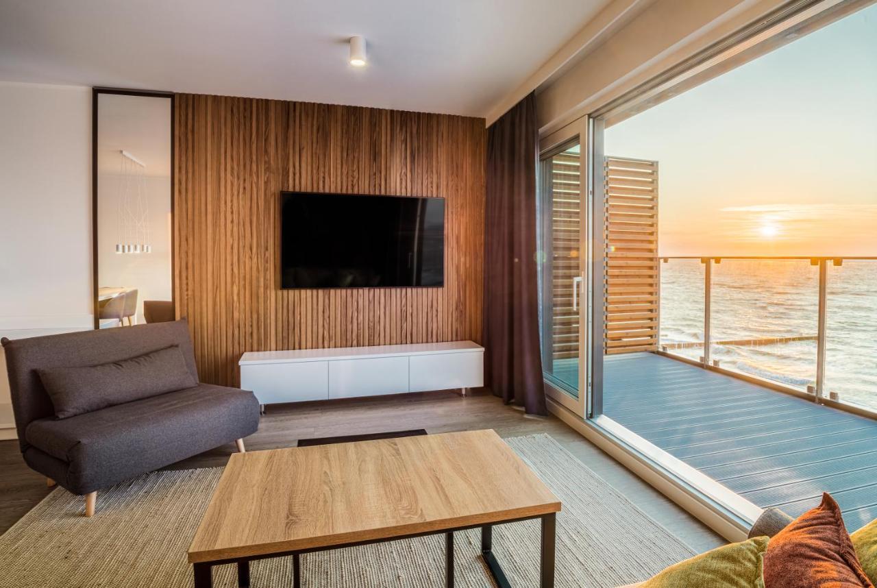 Apartos Sailor - Luxury
