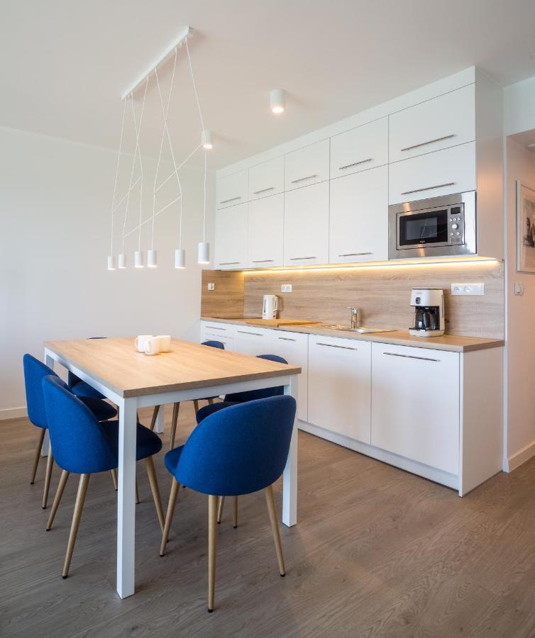 Apartos Sailor - Luxury Apartment